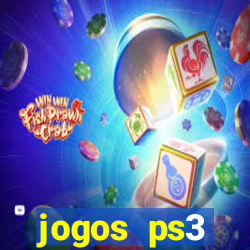 jogos ps3 multiplayer offline